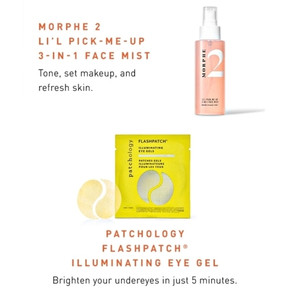 3x Dynamic Innovation Labs Instant Eye Lift Anti-Aging & Firming Serum | 15ml ea - Picture 4 of 11